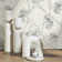 Codman 10.5m x 53cm Textured Non-Pasted Wallpaper Roll