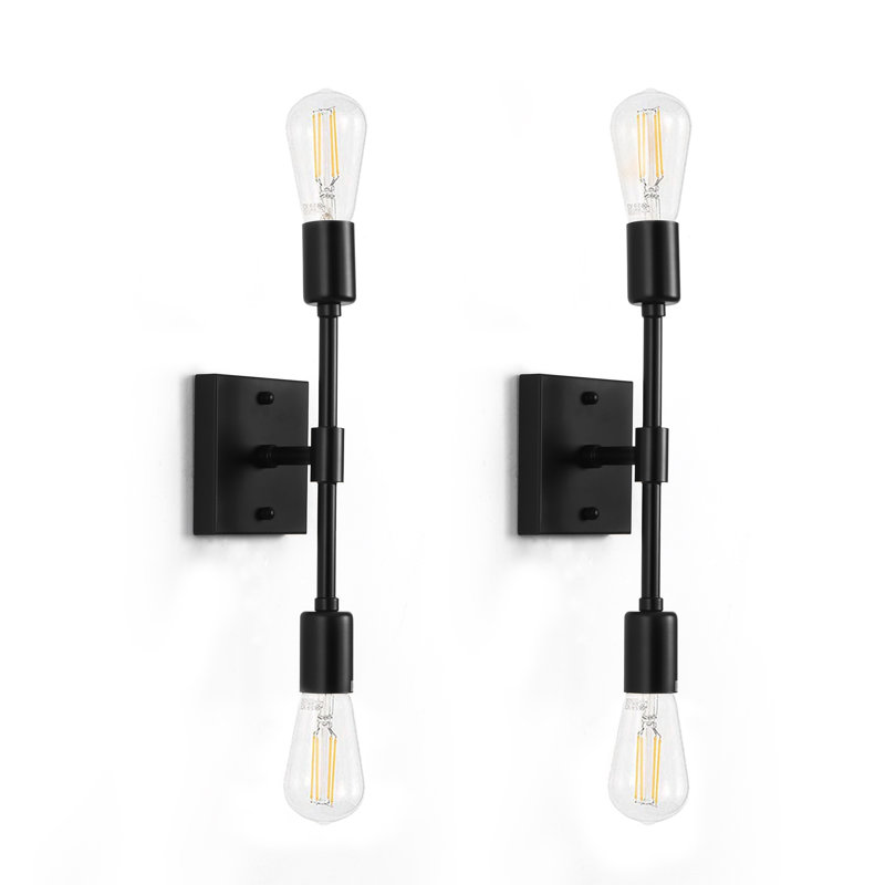 Luminaire de salle de bain Breeona