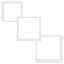 Cube Wall Shelf 68x15x68 cm Engineered Wood-84509768