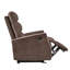 Fauteuil inclinable rembourré Phylisia-2095228827