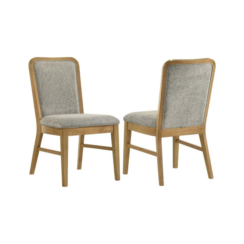 Liam Side Chair (set-2)