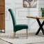 Rimini 0cm H Upholstered Dining Chair-1232747622
