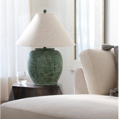 Lampe de table Trini Kiku