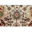 Handmade Traditional  Oriental Wool Rug 3x6