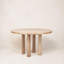 Round Topa Topa Dining Table-884750678-884750677