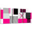 3 Piece Wrapped Canvas Print-1055094507
