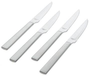 Willow 4 Piece Steak Knife Set