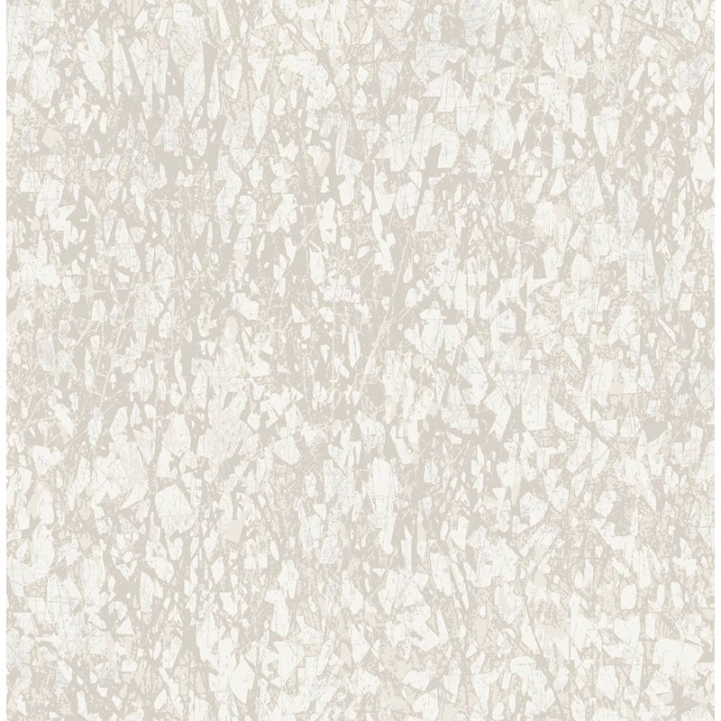 Blagiu Abstract Roll, Metallic Mushroom