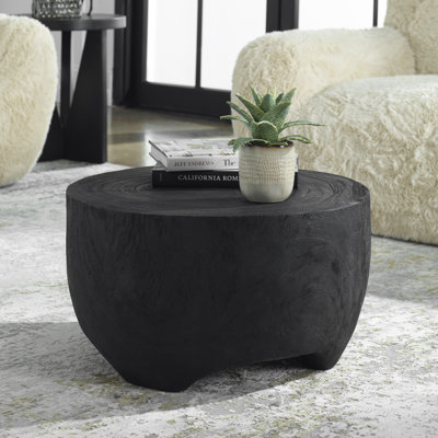 Cheniece Single Coffee Table