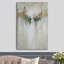 « repose », peinture sur toile tendue-364761169