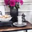 Baronesse Porcelain Salad/Dessert Plate
