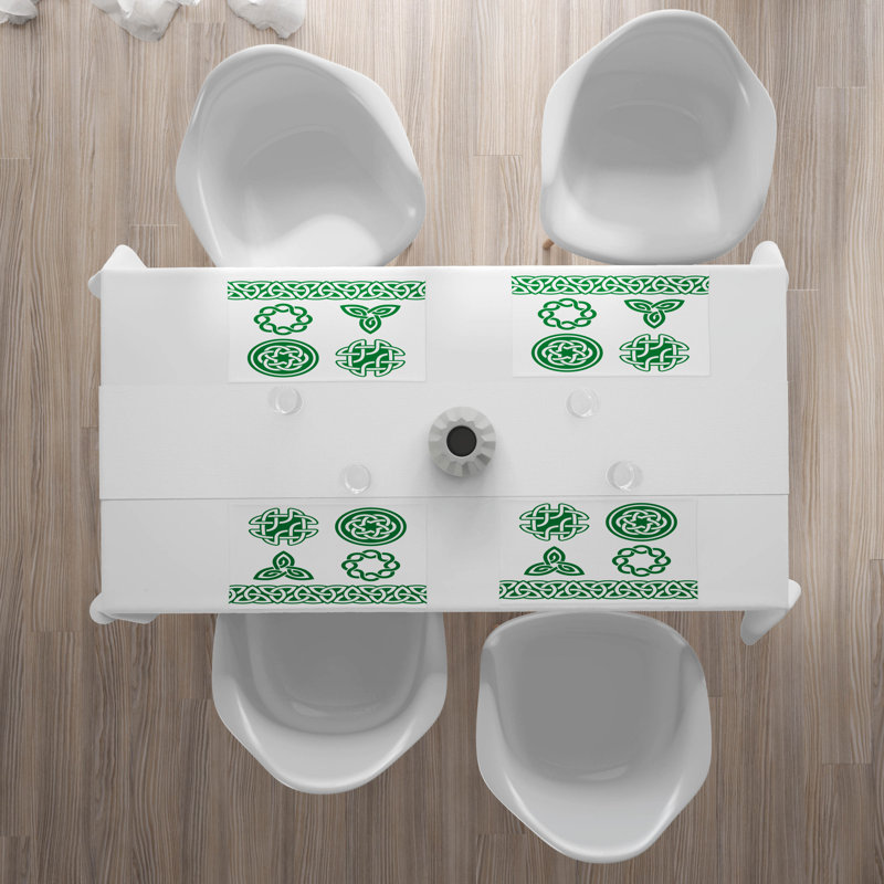 Récapitulatif 18,5" irish