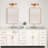 Cie Dimmable Bathroom Vanity Light-90690761
