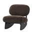 Chaise d'appoint à bascule Hartford-130620009-130620008