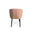 Leidesdorff 47cm H Velvet Upholstered Armchair-778190742