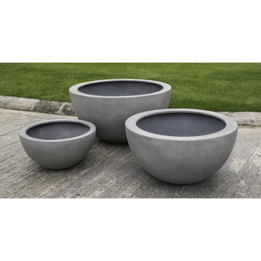 Piccadilly Planter Campania International 