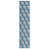 Bleu Carolina / blanc / argent n'est pas disponible