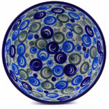Stoneware Dessert Bowl
