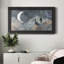 «Celestial Love» - Reproduction de photo sur toile simple-1759373680