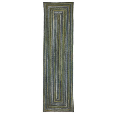 Blue Ridge_Multi Green_0298QS