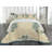 Peacock Eclectic Coverlet