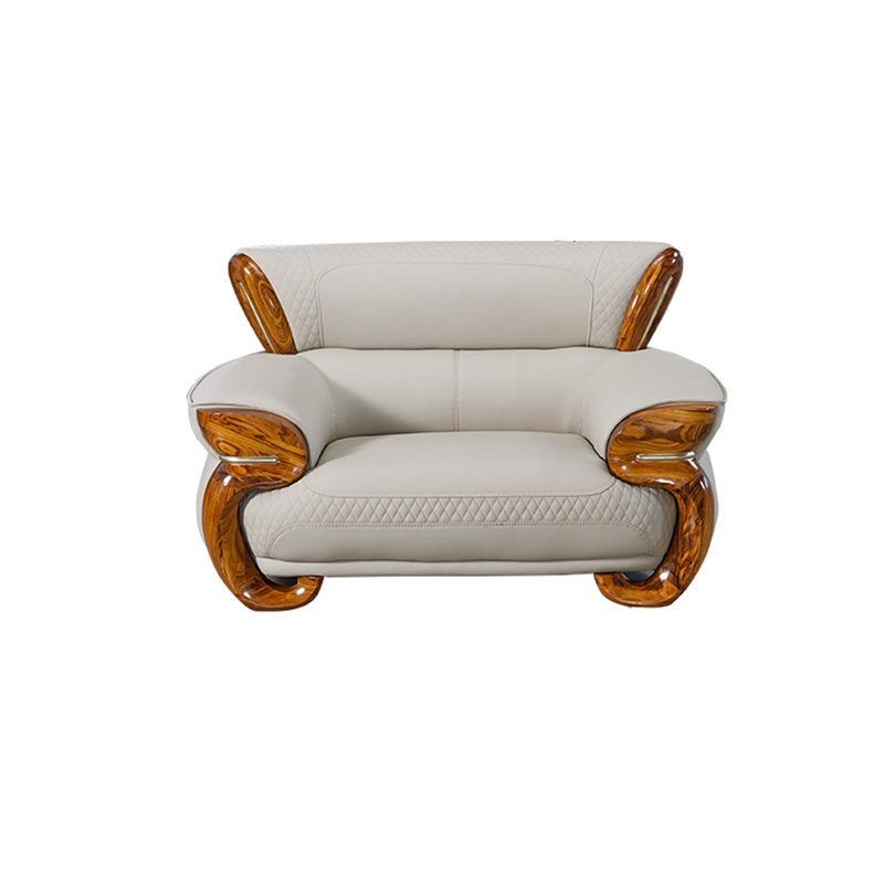 Leather Armchair