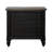 Aisja 3 Drawer Nightstand-85752455