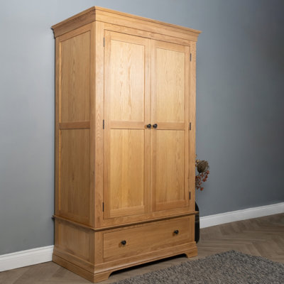 Eichorn 2 Door Wardrobe