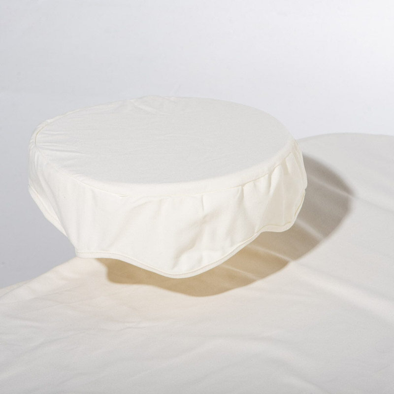 Sun Lounger Cover, Antique White