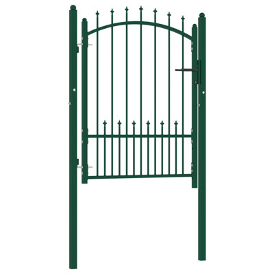 Netawaka 102 cm W Gate Fencing