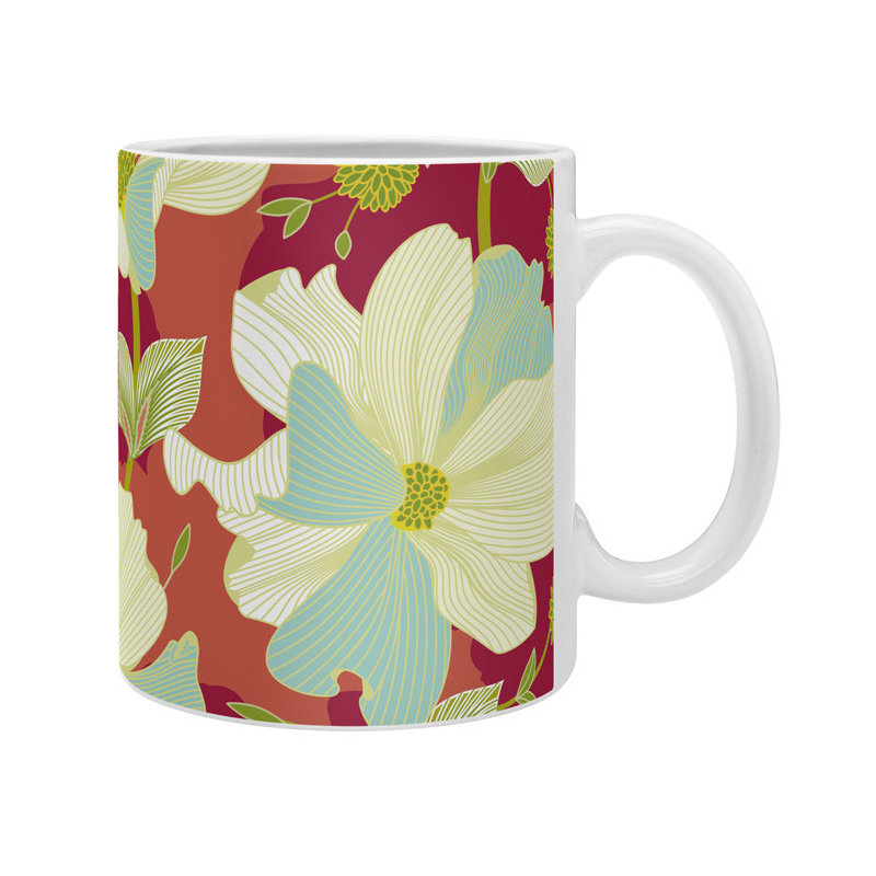 Tasse à café