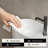 MonBlari 20" X 12" Solid Surface Wall Mounted Sink Matte White-135817974