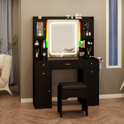 Vanity by Latitude Run