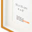 Metal Picture Frame-67056198