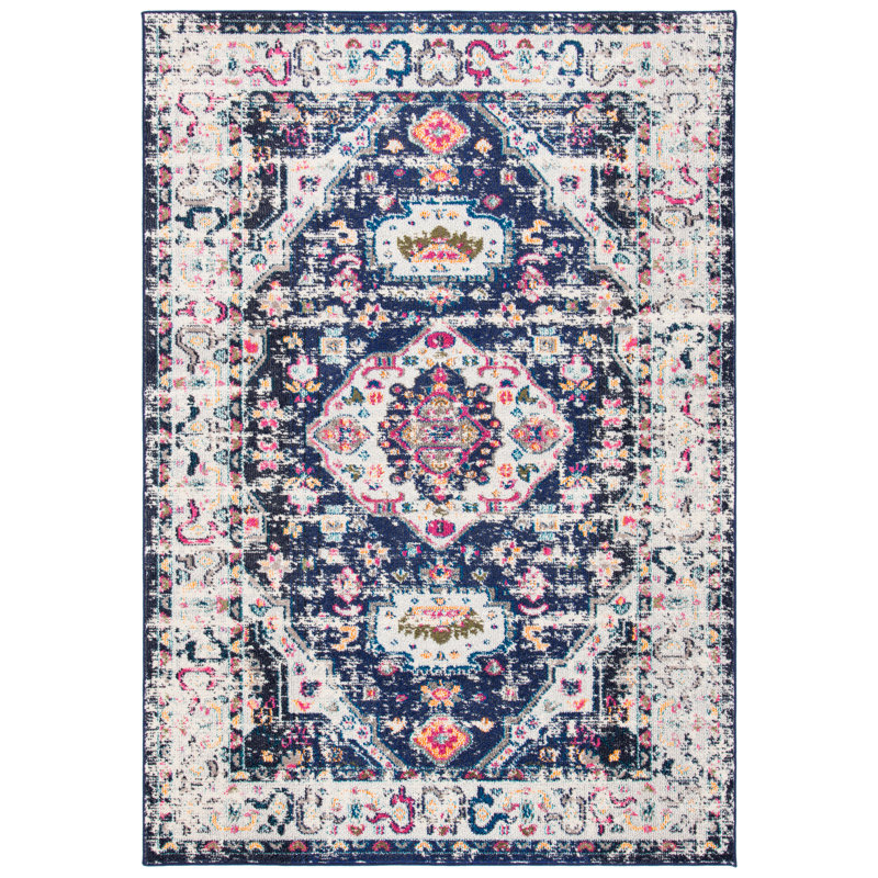 Tapis oriental Yedidalga Performance, Rectangle 3 pi x 5 pi