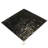 Skosh 0.6" x 0.6" Glass Grid Mosaic Wall & Floor Tile