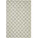 Teresita Hand Tufted Wool Geometric Rug