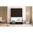 Soloma Queen Murphy Bed with Sofa Cushion-1853171212