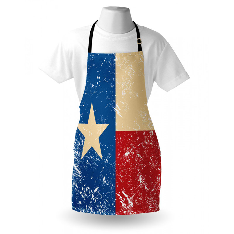Bib Apron