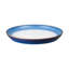 Denby Blue Haze Coupe Dinner Plate