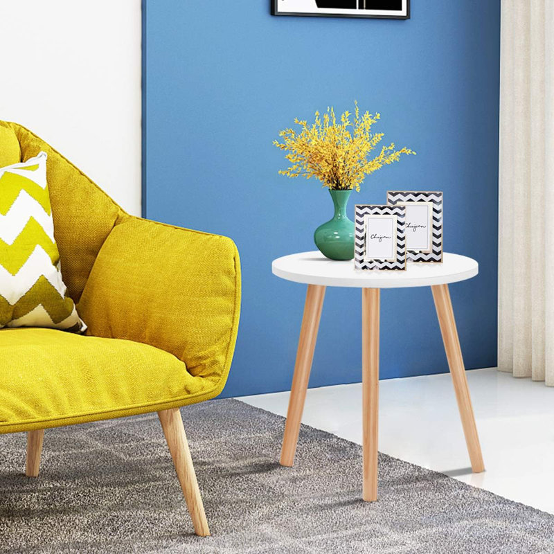 Prasanna End Table