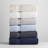 Rane Plush Cotton 6-piece Towel Set-776667295