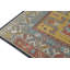 Homage Wool Geometric Area Rug