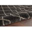Tapis gris anthracite à poils longs Mildenhall-21702500