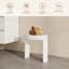 Tabouret de douche 17 po