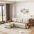 Beige Linen selected