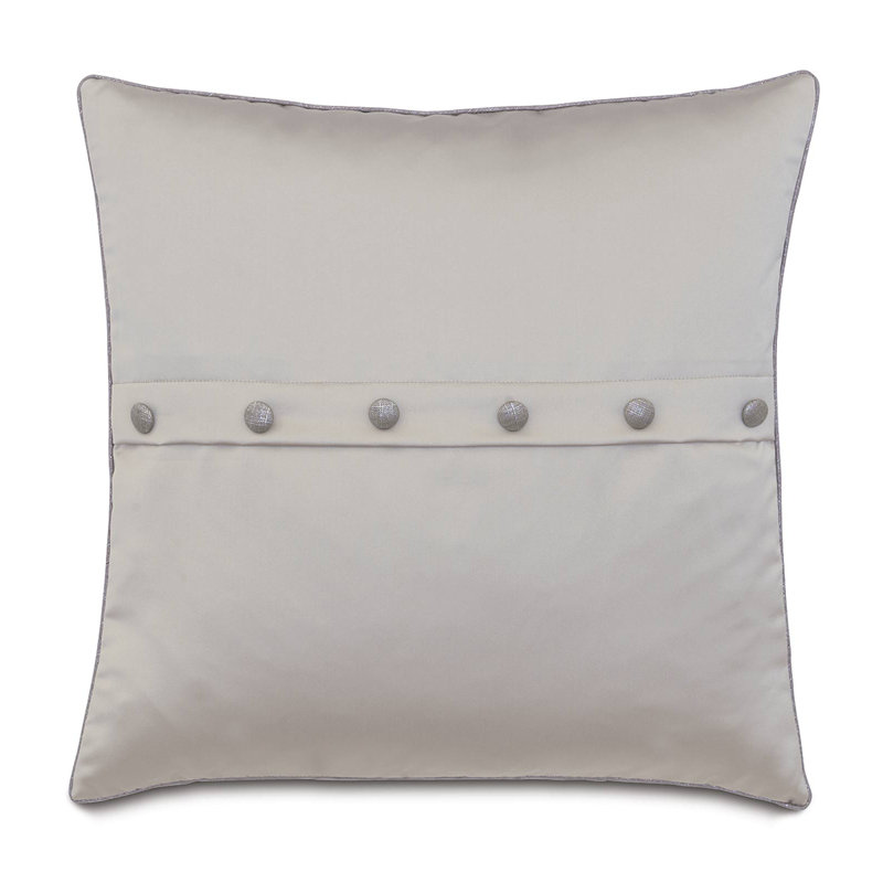 Amal Square Pillow Cover & Insert