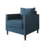 Fauteuil de 31,89 po de largeur Newquay-257100038