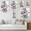 Wall Clock-2102441540