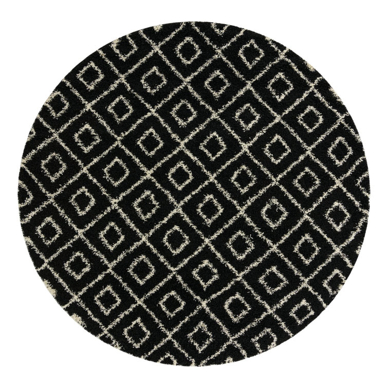 Arold Geometric Indoor Rug